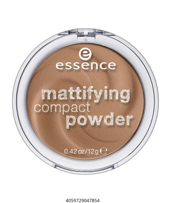 Essence Polvo Matificante Tn43 12g