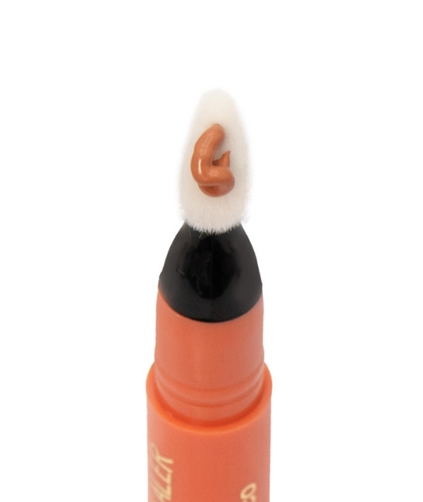 Trendy Corrector Neutralizador Naranja Bear