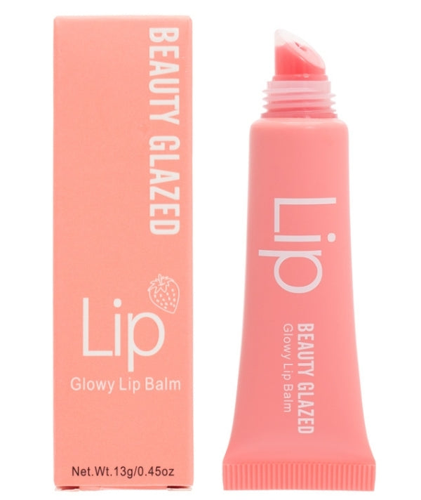 Trendy Tinta Gloss Beauty Glazed  4.5g