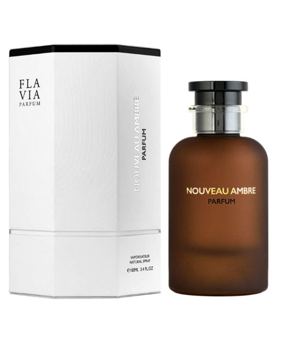 Armaf Flavia Nouveau Ambre EDP 100ml