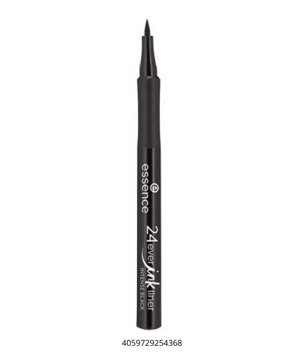 Essence Delineador 24 Ever Ink Liner