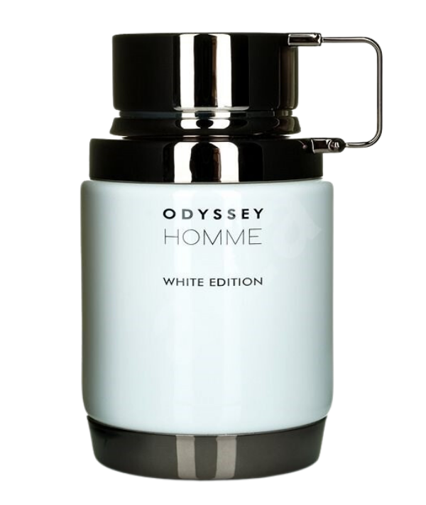 Armaf Odyssey White 100ml Spr Edp