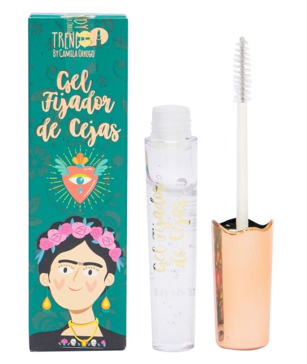 Trendy Gel Fijador de Cejas