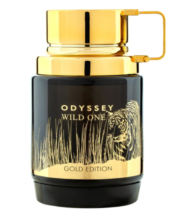 Armaf Odyssey Wild One 100ml Spr Edp Homme