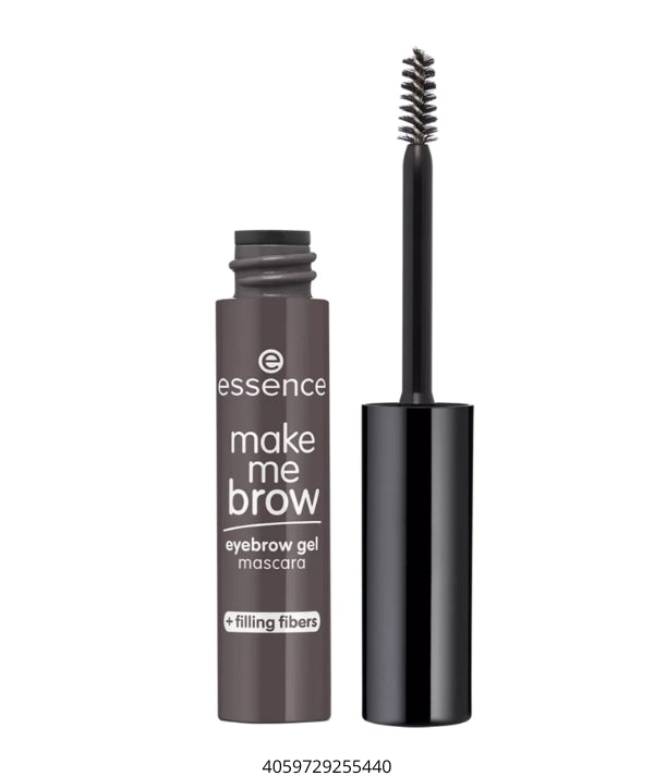 Essence Pestañina Cejas Make me BROW Tn 04 3,8g