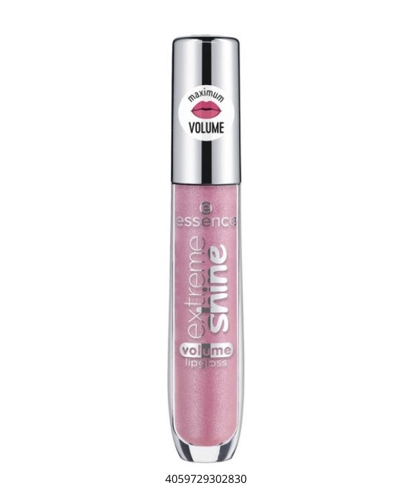 Essence Extreme Shine Volume Lipgloss 5ml