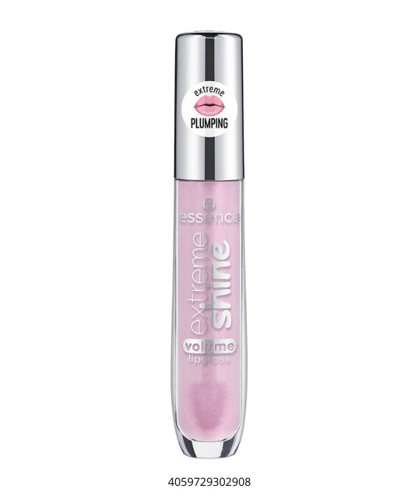 Essence Extreme Shine Volume Lipgloss 5ml