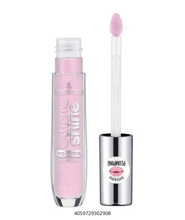 Essence Extreme Shine Volume Lipgloss 5ml