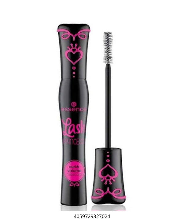 Essence Lash Princess Curl & Volume