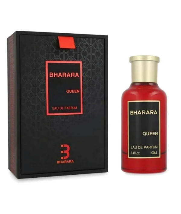 Bharara Queen  EDP 100ml Spray