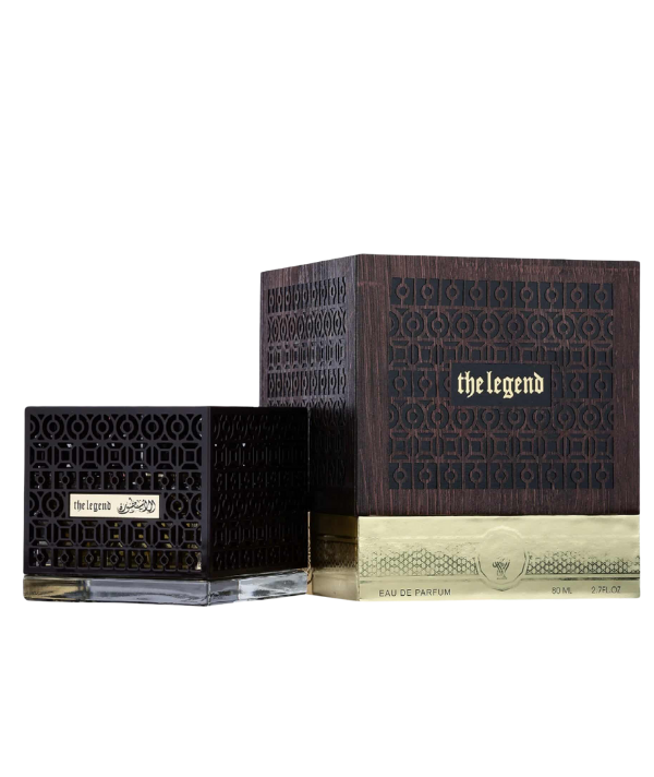 Fragrance World Astoorath The Legend  80ml Spray EDP