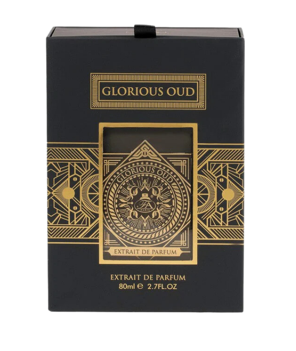 Fragrance World Glorious 100ml Spray EDP