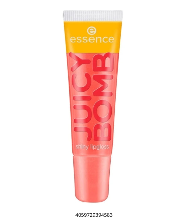 Essence Juicy Bomb Shiny Lipgloss 10ml