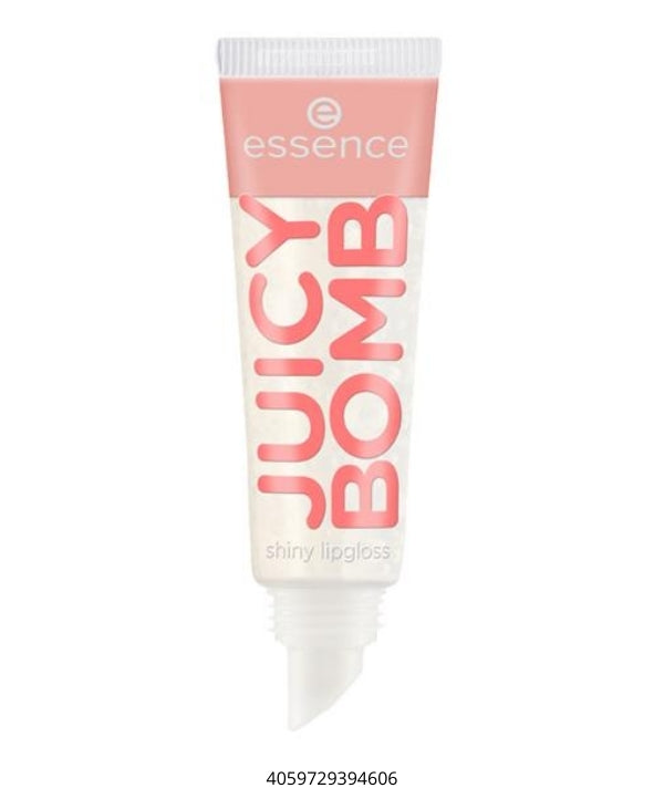 Essence Juicy Bomb Shiny Lipgloss 10ml