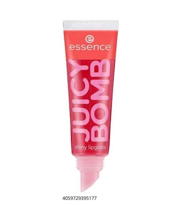 Essence Juicy Bomb Shiny Lipgloss 10ml