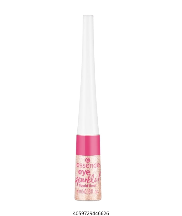 Essence Delineador Eye Sparkle