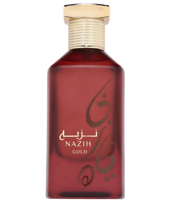 Fragrance World Nazih Gold 100ml EDP