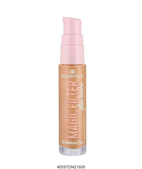 Essence Magic Filter Glow Boost