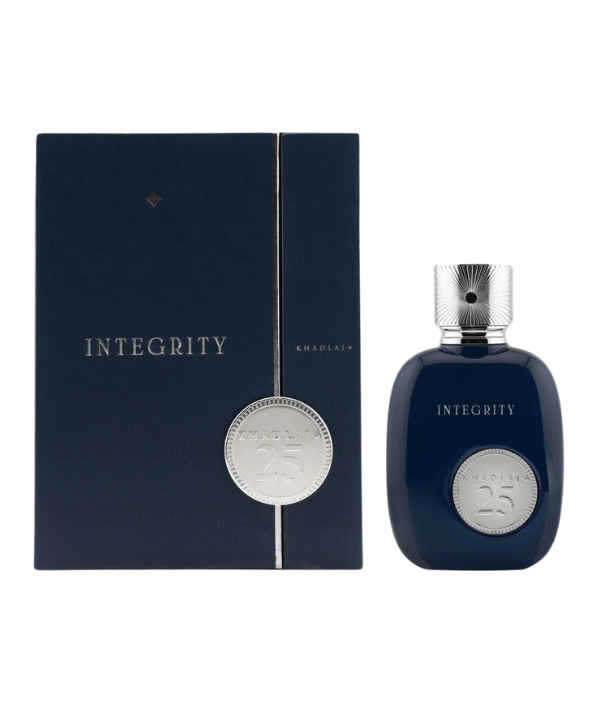 Khadlaj 26 Integrity  100ml EDP