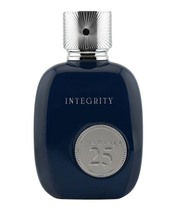 Khadlaj 26 Integrity  100ml EDP