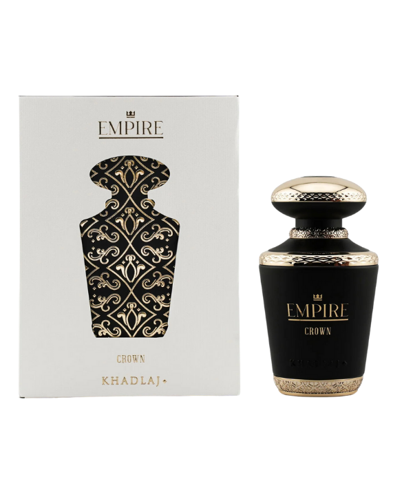 Khadlaj Empire Crown  100ml EDP