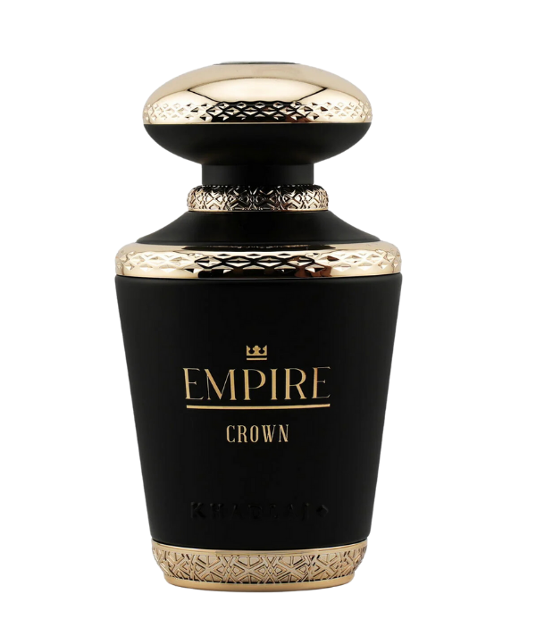 Khadlaj Empire Crown  100ml EDP