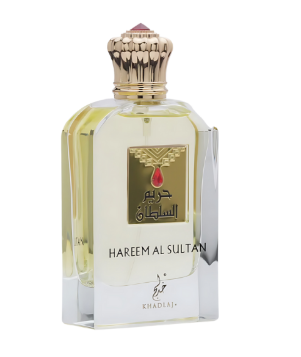 Khadlaj Hareem Sultan 75ml EDP