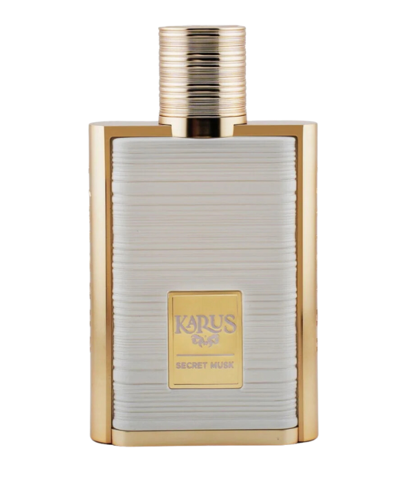 Khadlaj Karus Oud Secret Musk 100ml EDP