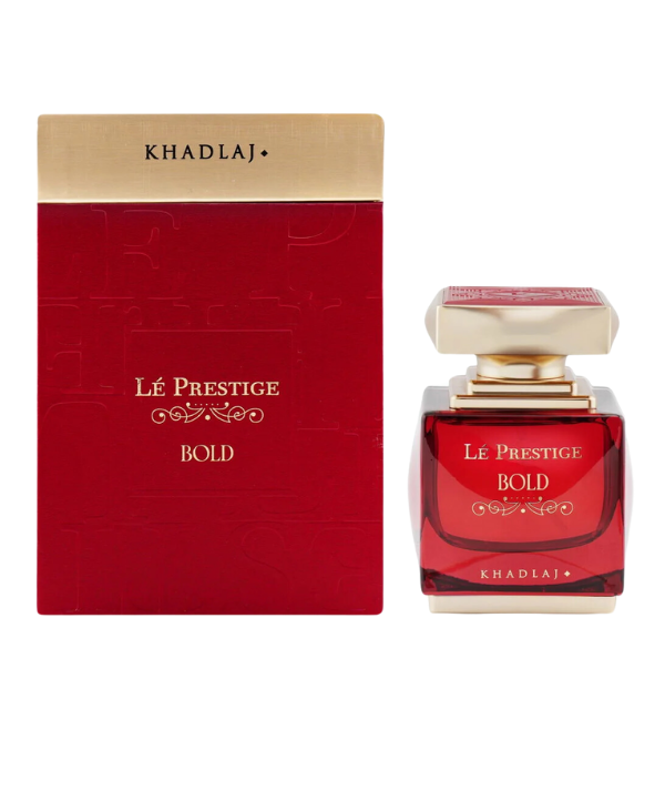 Khadlaj Le Prestige Bold 100ml EDP