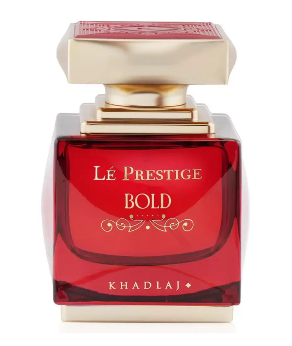 Khadlaj Le Prestige Bold 100ml EDP