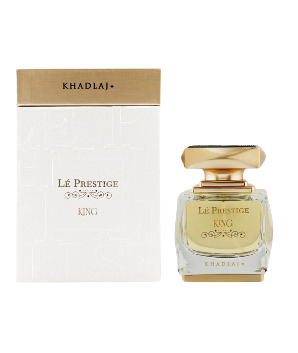 Khadlaj Le Prestige Bold 100ml EDP