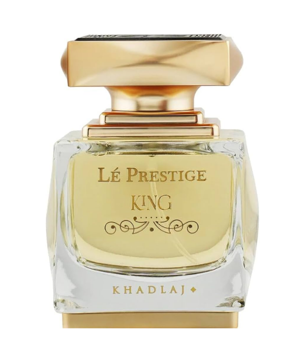 Khadlaj Le Prestige Bold 100ml EDP