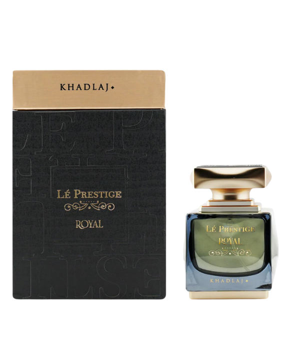 Khadlaj Le Prestige Royal  100ml EDP