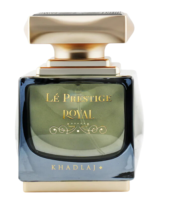 Khadlaj Le Prestige Royal  100ml EDP