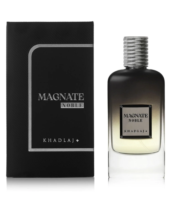 Khadlaj Magnate Noble 100ml EDP