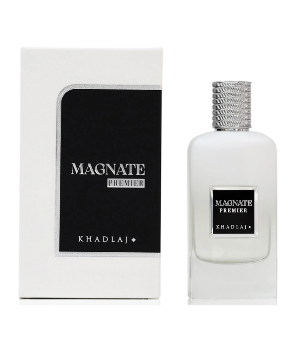 Khadlaj Magnate Premier  100ml EDP