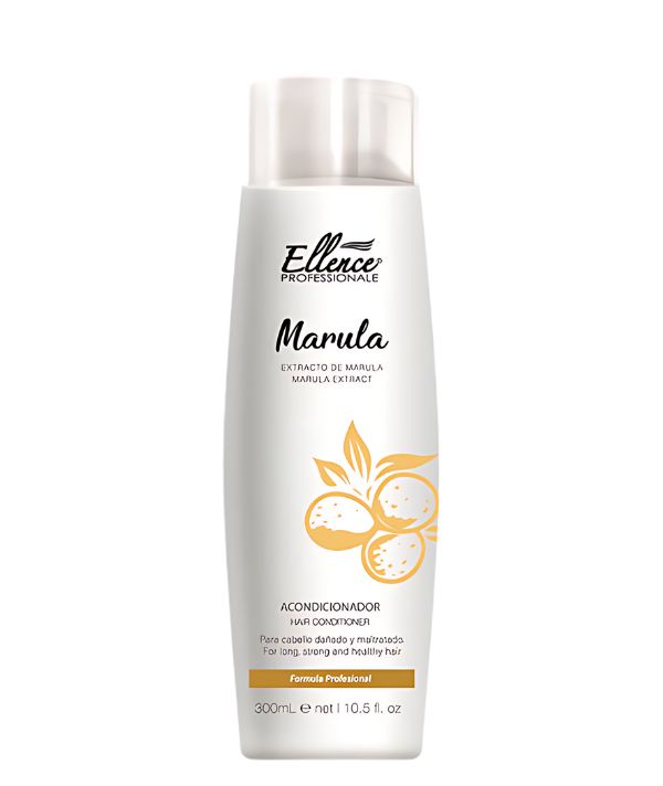 Ellence Professionale Balsamo Acondicionador Extracto De Marula 300ml