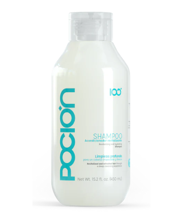 La Poción Shampoo 440ml