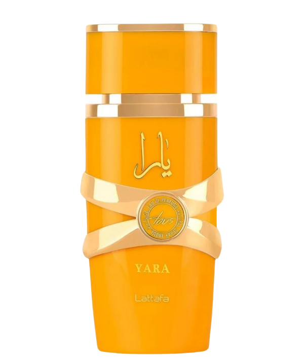 Lattafa Yara For Women EDP 100ml Spray