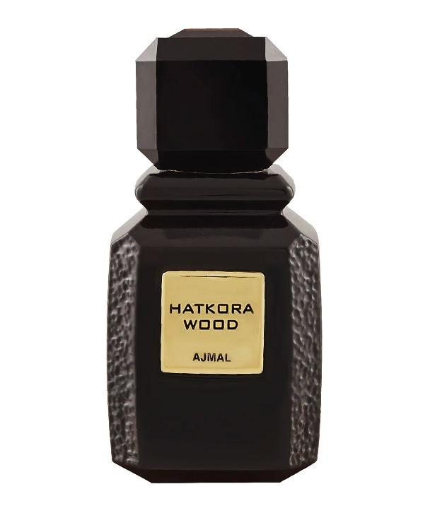 Ajmal Hatkora Wood Unisex EDP 100ml Spray