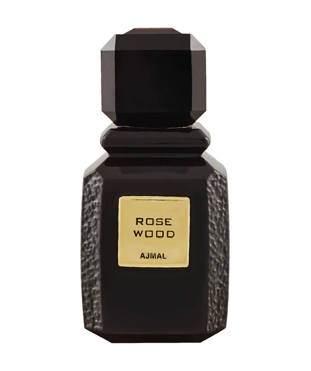 Ajmal Rose Wood Unisex EDP 100ml Spray