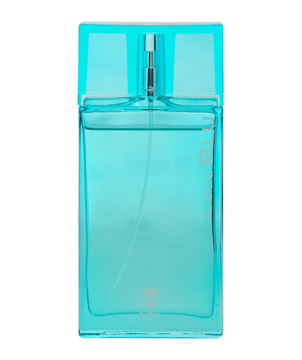 Ajmal L'Eau Blu For Men EDP 90ml Spray