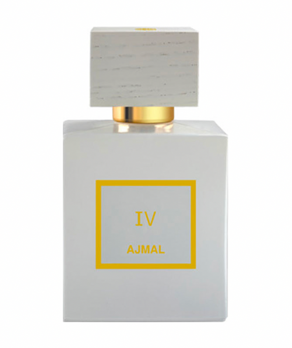 Ajmal Blanche Collection IV For Women EDP 100ml Spray