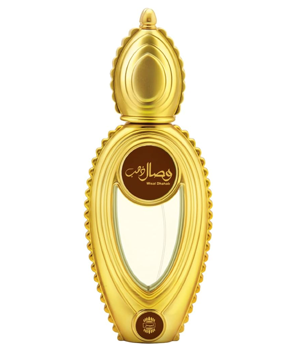 Ajmal Wisal Dhahab Unisex EDP 50ml Spray