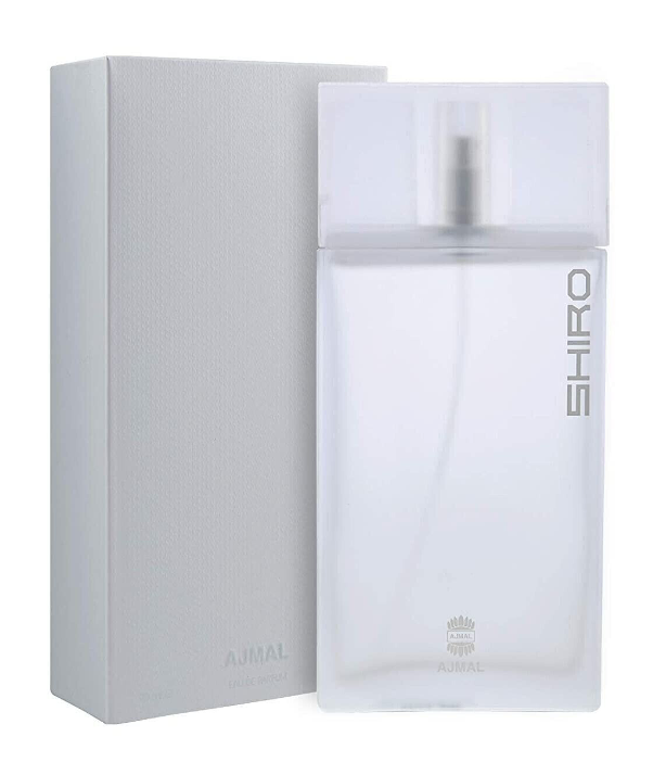 Ajmal Shiro For Men EDP 90ml Spray