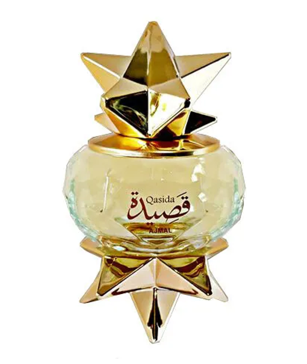 Ajmal Qasida Unisex EDP 60ml Spray