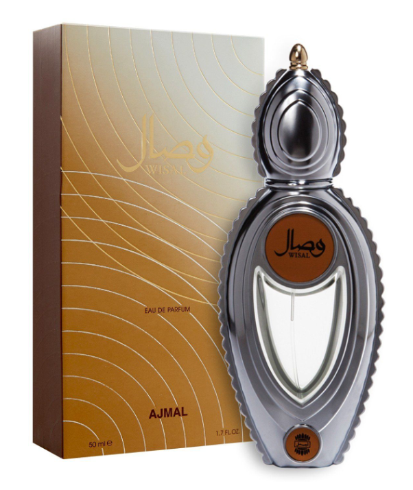 Ajmal Wisal For Women EDP 50ml Spray