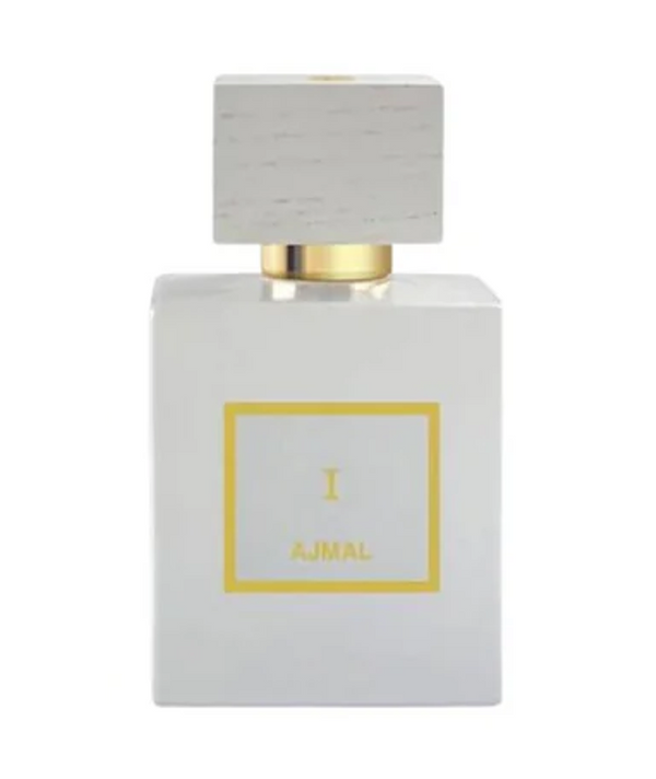 Ajmal Blanche Collection I For Women EDP 100ml Spray