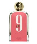 Afnan Fragancias Afnan 9 Am Pour Femme 100ml EDP