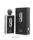 Afnan Fragancias Afnan 9 Pm EDP 100ml Spray Pour Homme 6290171002338